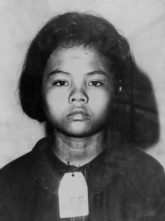 Cambodia Tuol Sleng