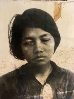 Cambodia Tuol Sleng