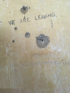 Cambodia Tuol Sleng