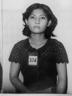 Cambodia Tuol Sleng