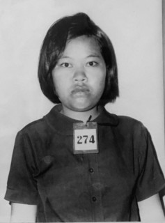 Cambodia Tuol Sleng