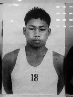 Cambodge-S21-Tuol Sleng