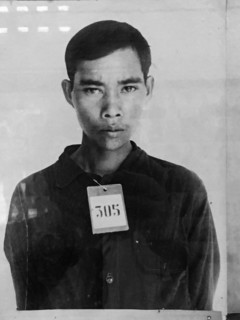 Cambodia Tuol Sleng