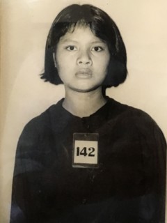 Cambodia Tuol Sleng