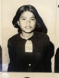 Cambodia Tuol Sleng
