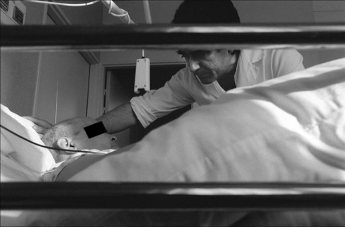 France-Medecine-Fin De Vie-Soins Palliatifs
