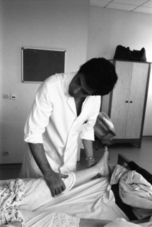 France-Medecine-Fin De Vie-Soins Palliatifs
