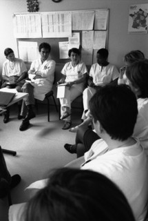 France-Medecine-Fin De Vie-Soins Palliatifs