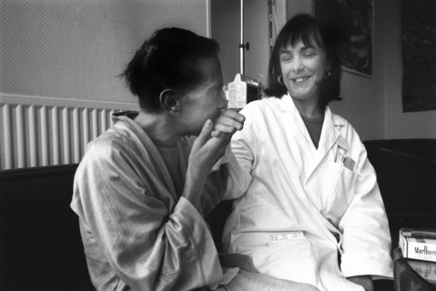 France-Medecine-Fin De Vie-Soins Palliatifs