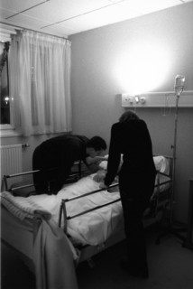 France-Medecine-Fin De Vie-Soins Palliatifs