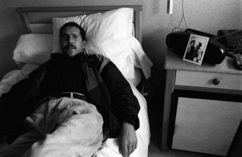 France-Medecine-Fin De Vie-Soins Palliatifs