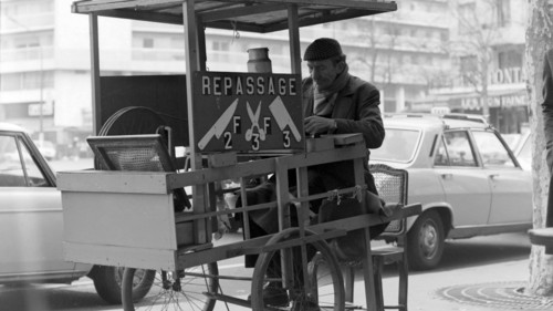French society 1973