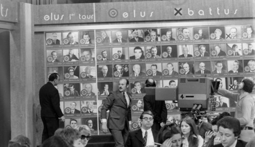 Elections Legislatives De 1973