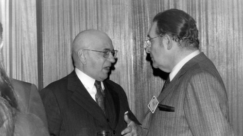 1973 French legislative elections