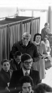 Elections Legislatives De 1973