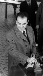 Elections Legislatives De 1973