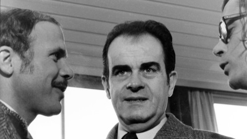 Elections Legislatives De 1973