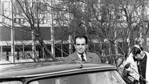 Elections Legislatives De 1973