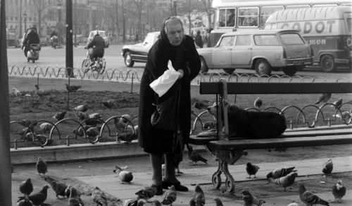 French society 1973