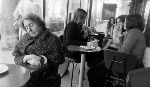 France-Paris-Bistrots