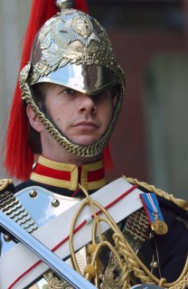 Great-Britain Blues And Royals