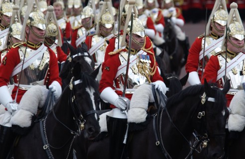 Great-Britain Grenadier