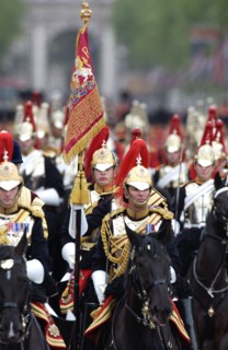 Great-Britain Grenadier