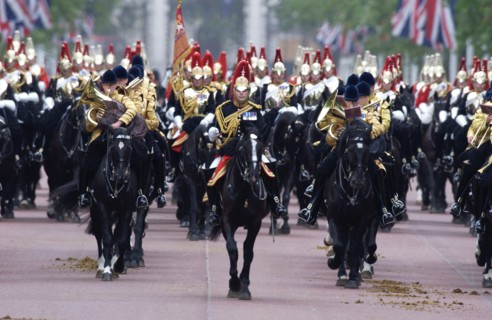 Great-Britain Grenadier