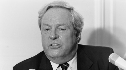 Jean-Marie Le Pen 1984