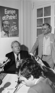Jean-Marie Le Pen 1984