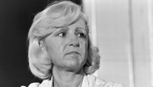 Martine Lehideux 1984