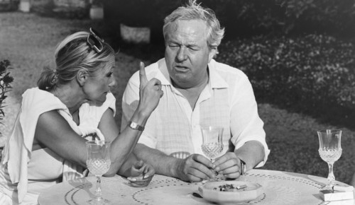 Jean-Marie Le Pen 1984