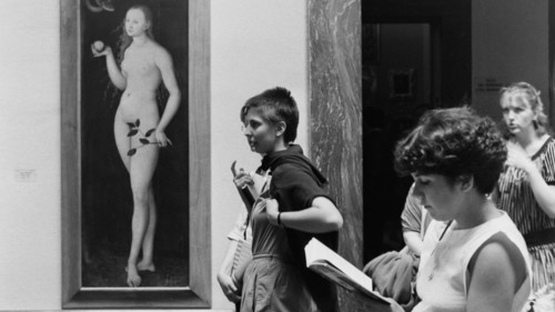 France Culture 1973