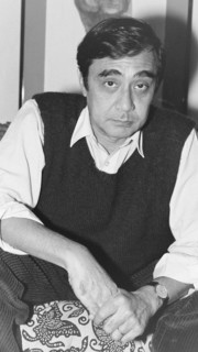 Philippe Franchini 1978
