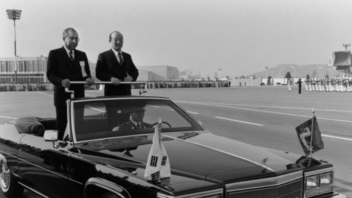Corée Du Sud-1986