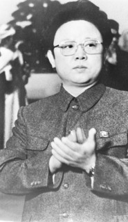 North Korea, 1986