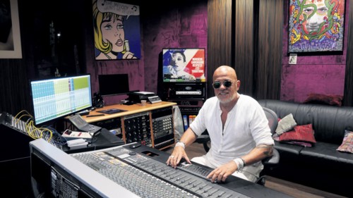 Pascal Obispo (2023)