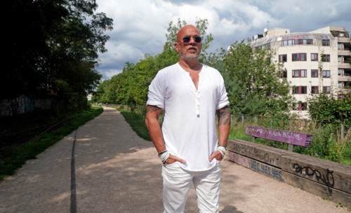 Pascal Obispo (2023)