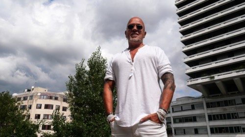 Pascal Obispo (2023)