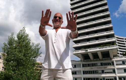 Pascal Obispo (2023)
