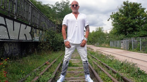 Pascal Obispo (2023)
