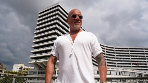 Pascal Obispo (2023)