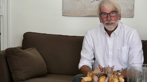 Philippe Delerm, 2023