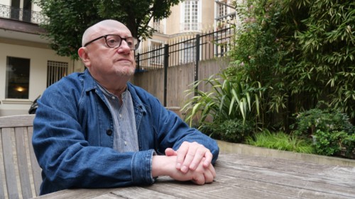 Michel Blanc
