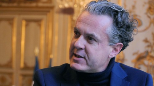 Christophe Béchu