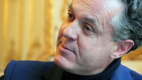 Christophe Béchu