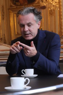 Christophe Béchu