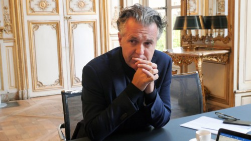 Christophe Béchu