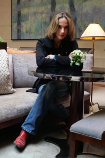 Hélène Grimaud (2023)
