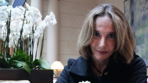 Hélène Grimaud (2023)